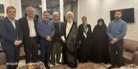 مهدی کروبی از وضعیت زندان زنان قرچک شاکی شد/ پروژه اعتراف گیری پایان پذیرد