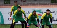  دروازه‌بان فیکس تیم ملی در جام‌جهانی