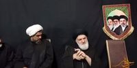 اظهارات جنجالی محمدباقر خرازی: کشمیر، غزه هند و چین است/ ما قطعا با هندوها درگیر خواهیم شد/ میان هندوها و یهودیان و اسرائیل پیوندهای ذاتی وجود دارد