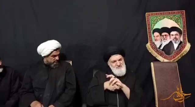 اظهارات جنجالی جدید محمدباقر خرازی: کشمیر، غزه هند و چین است / ما قطعا با هندوها درگیر خواهیم شد / میان هندوها و یهودیان و اسرائیل پیوندهای ذاتی وجود دارد