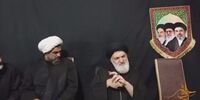 اظهارات جنجالی محمدباقر خرازی: کشمیر، غزه هند و چین است/ ما قطعا با هندوها درگیر خواهیم شد/ میان هندوها و یهودیان و اسرائیل پیوندهای ذاتی وجود دارد