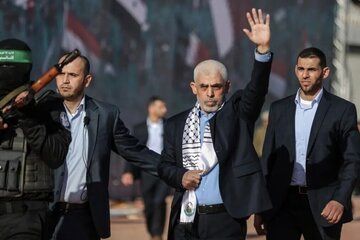 رسانه صهیونیستی: پیکر یحیی السنوار و برادرش تحویل داده نمیشود!