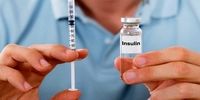 آخرین جزئیات از روند تولید انسولین در کشور