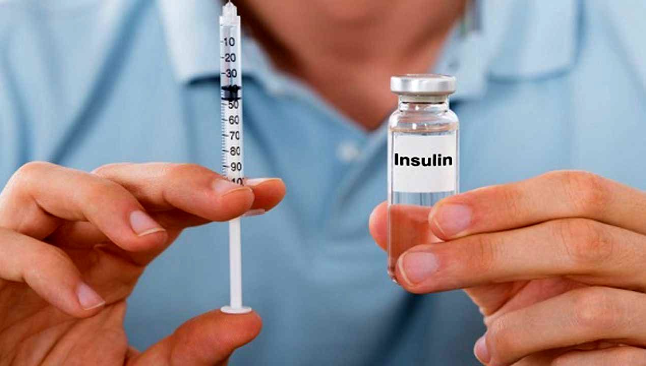 آخرین جزئیات از روند تولید انسولین در کشور