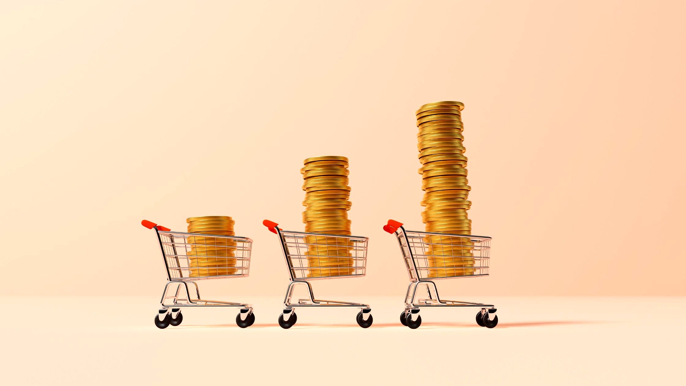 تورم در سطوح 50 درصدی | نقش سیاستگذاری اقتصادی و روابط خارجی در روند صعودی تورم