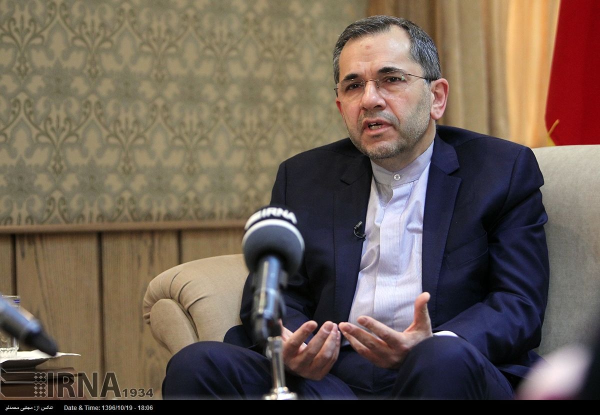  آخرین زمان ایران به آمریکا برای لغو تحریم ها