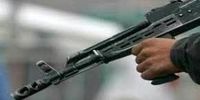 شهادت مأمور پلیس در دلگان بر اثر حمله اشرار مسلح
