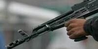 شهادت مأمور پلیس در دلگان بر اثر حمله اشرار مسلح
