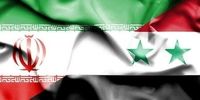 چرا صادرات ایران به سوریه کاهش یافت؟
