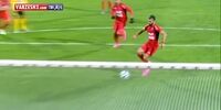 شش پرسپولیسی در آستانه محرومیت آسیایی