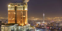 بهترین هتل های تهران از نظر مسافران