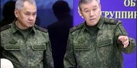 شلیک اشتباه روسیه در جنگ اوکراین /نبرد پشت دیوارهای کرملین!