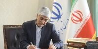 تبریک وزیر ورزش و جوانان به تیم ملی بسکتبال سه نفره ایران
