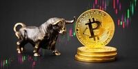 منتظر جهش قیمت بیت‌کوین و اتریوم باشید/پیش‌بینی قیمت ۳۰۰ هزار دلاری برای رهبر بازار رمزارز