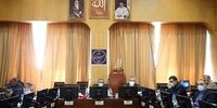 قانون بیمه اجتماعی کارگران در مجلس به کجا رسید