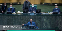 «خطیب» وزیر اطلاعات شد