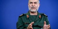 سردار جوانی: بالای ۹۰درصد مردم طرفدار حفظ این نظام هستند / دشمن در صدد سوریه سازی ایران است