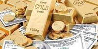 قیمت دلار، سکه و طلا امروز شنبه ۹۸/۰۶/۰۲ | نوسان معکوس ارز و طلا