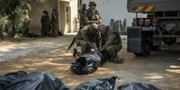 اسرائیل دست به اعتراف زد/ اعلام آمار تلفات رژیم صهیونیستی در غزه