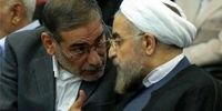 واکنش دفتر حسن روحانی به پخش فیلم عروسی دختر شمخانی/ پخش مواردی از زندگی خانوادگی چهره‌های نظام اقدامی زشت و ناجوانمردانه و ضد موازین اسلامی است