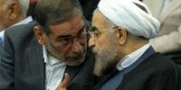 واکنش دفتر حسن روحانی به پخش فیلم عروسی دختر شمخانی/ پخش مواردی از زندگی خانوادگی چهره‌های نظام اقدامی زشت و ناجوانمردانه و ضد موازین اسلامی است