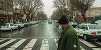 دمای 21 شهر کاهشی می شود 