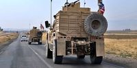 حمله پهپادهای ایرانی به پایگاه آمریکایی در عراق
