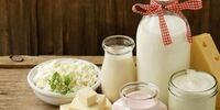 قیمت جدید انواع دوغ  + جدول