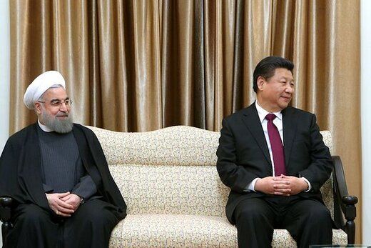 آیا توافق ایران و چین، گلستان و ترکمنچای است؟