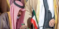 امیر کویت برخی از اختیاراتش را تقسیم کرد
