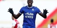 انتقال دیاباته به پرسپولیس منتفی شد؟