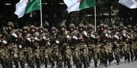 حمله ارتش الجزایر به ماکرون/به خاطر گذشته استعماری خود عذرخواهی کنید