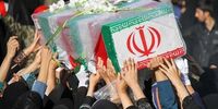 تصاویر دیده نشده از آخرین حضور فرماندهان شهید در میان مردم+ فیلم