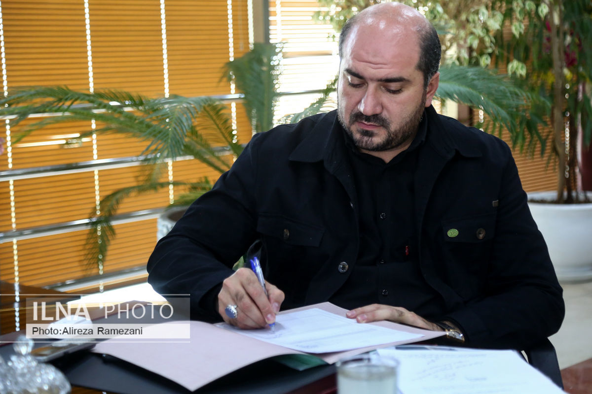 آخرین توییت معاون اجرایی رئیس جمهور + عکس