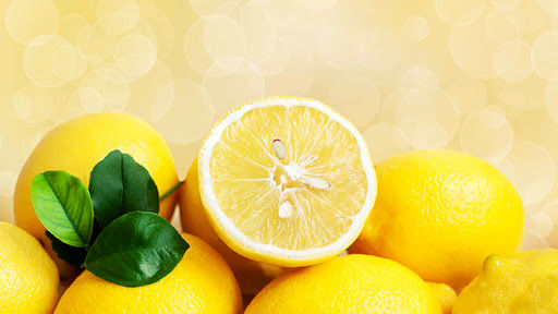 به خوردن آب لیمو شیرین عادت نکنید 