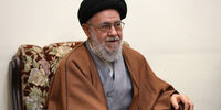 آیت الله موسوی خوئینی ها یک پیام صادر کرد
