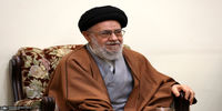آیت الله موسوی خوئینی ها یک پیام صادر کرد