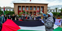 مفهوم توافق مراکش با اسراییل برای خاورمیانه بزرگ