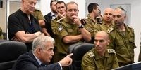 نامه سرگشاده ده‌ها افسر بلندپایه ارتش اسرائیل به «نتانیاهو»