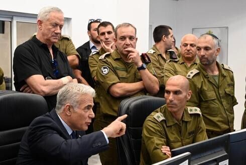 نامه سرگشاده ده‌ها افسر بلندپایه ارتش اسرائیل به «نتانیاهو»