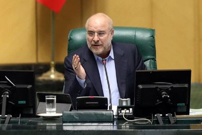 قالیباف هفته آینده گزارش می‌دهد/ تشریح وضعیت ارزی ایران در مجلس