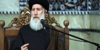 آخرین خبر از وضعیت جسمانی استاد فاطمی‌نیا