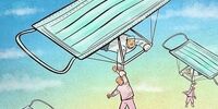 تنها راه نجات از شرّ کرونا!
