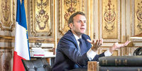 رئیس‌جمهوری فرانسه پیش‌بینی کرد؛ تغییرماهیت جهانی شدن و ساختار سرمایه‌داری در عصر پساکرونا
