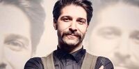 پیکر حمید هیراد به خانه ابدی بدرقه شد