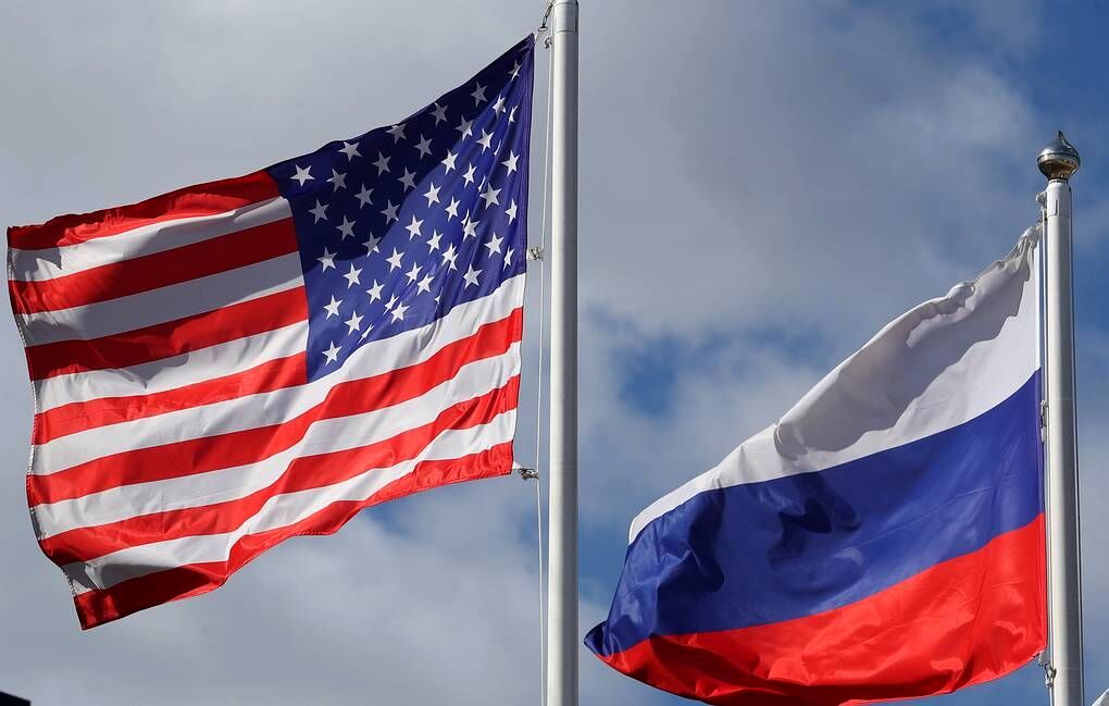 آمریکا و روسیه 20 دی ماه گفتگو می کنند