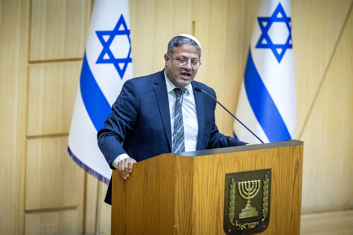 اعتراف وزیر تندرو نتانیاهو به ناتوانی‌های اسرائیل/ نشانه ورشکستگی ماست 