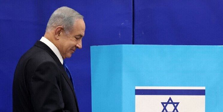 گفتگوی نتانیاهو  با صدر اعظم آلمان درباره برنامه هسته‌ای ایران