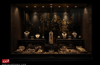 افت محدود قیمت‌ها در بازار طلا و سکه | طلای 18 عیار یک قدم عقب نشست، سکه کماکان در کانال 127 میلیون تومان 