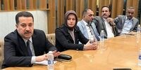 پیوستن دو حزب اصلی اقلیم کردستان عراق به ائتلاف سیاسی جدید
